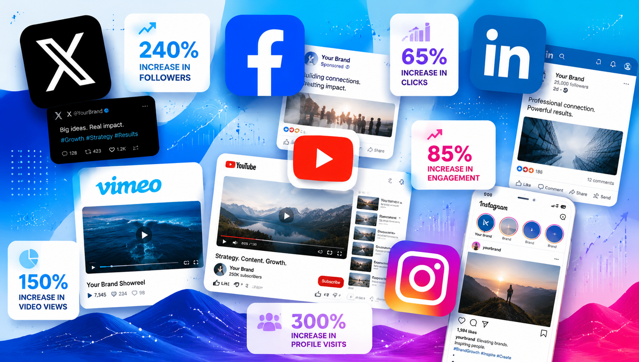 Social Media image